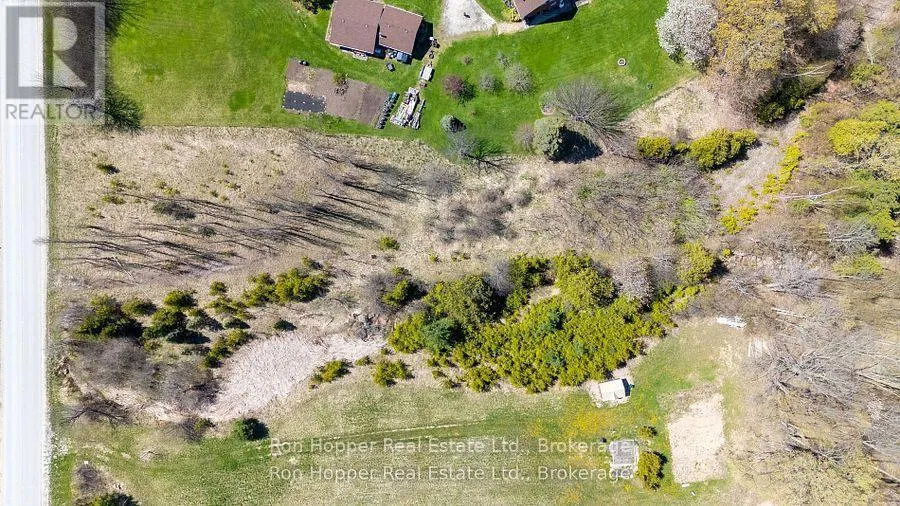 PT LT 17-18 CON , MEAFORD CONCESSION RD A