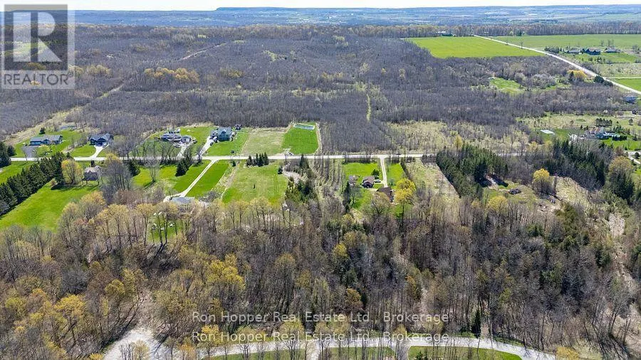 PT LT 17-18 CON , MEAFORD CONCESSION RD A