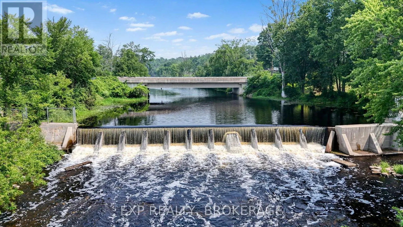 316 & 310 COLEBROOK ROAD