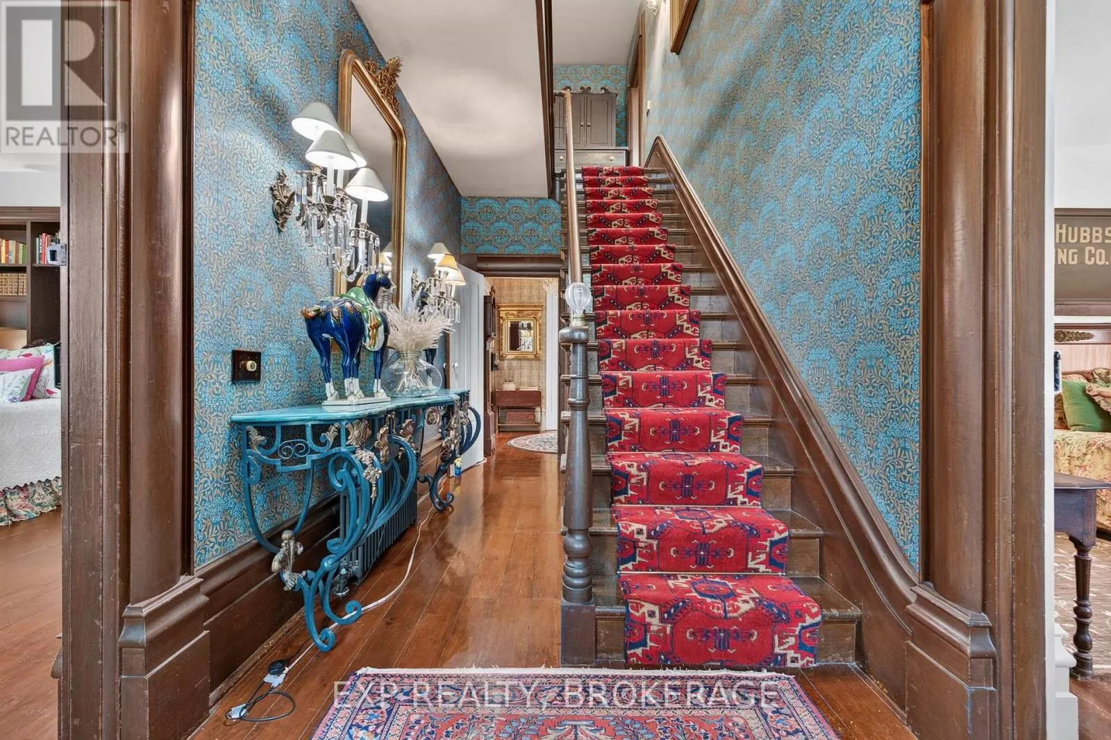 316 & 310 COLEBROOK ROAD
