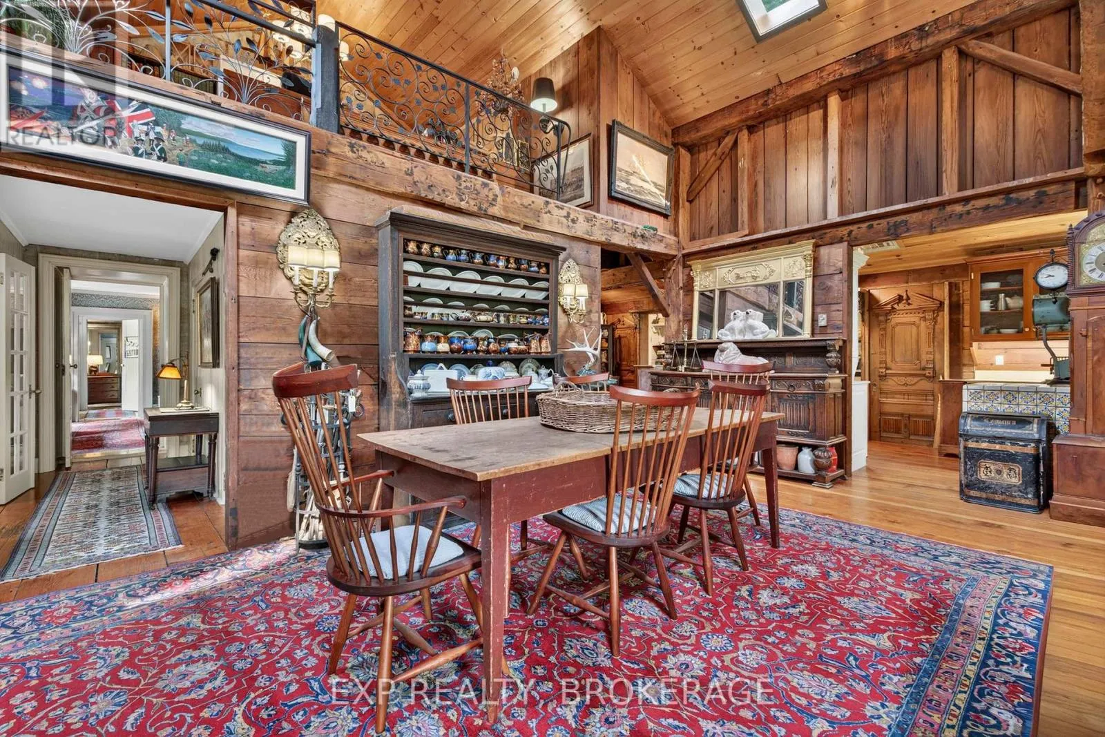 316 & 310 COLEBROOK ROAD