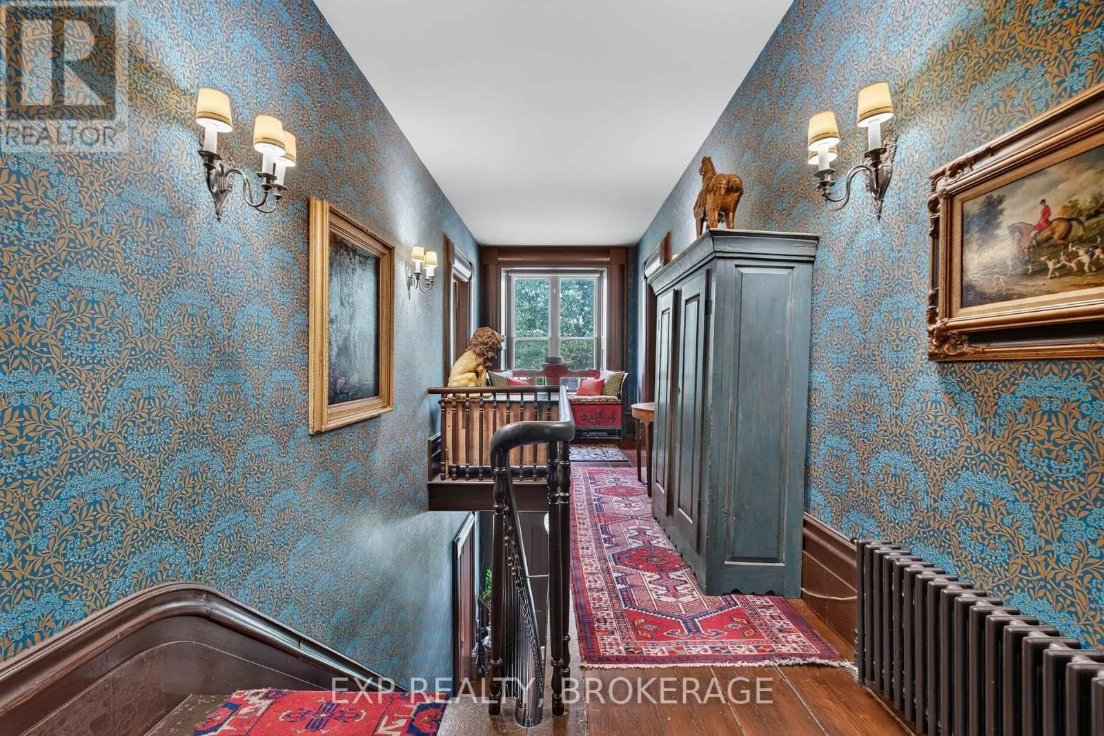 316 & 310 COLEBROOK ROAD