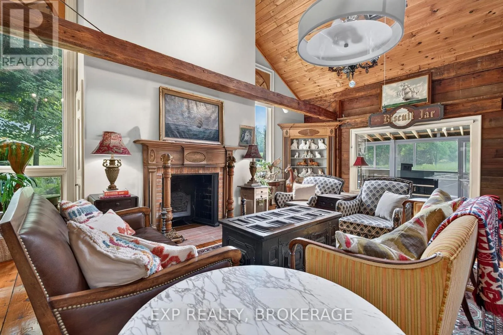 316 & 310 COLEBROOK ROAD