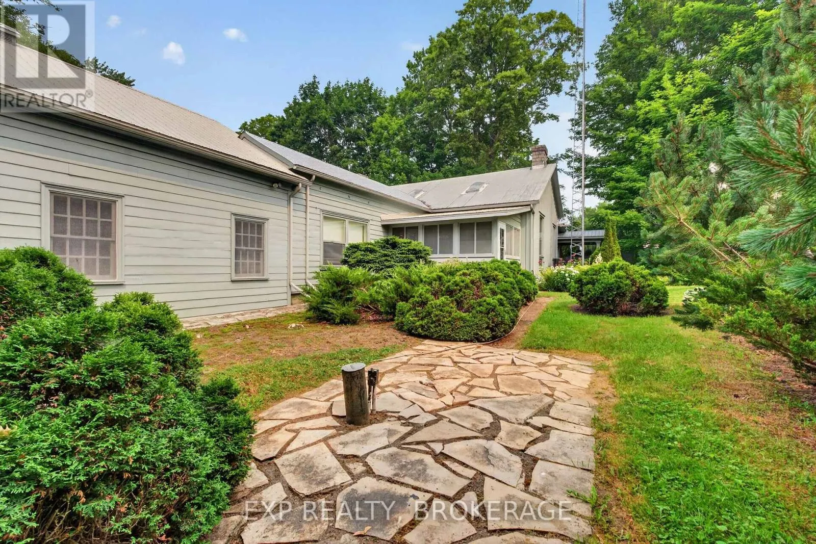 316 & 310 COLEBROOK ROAD