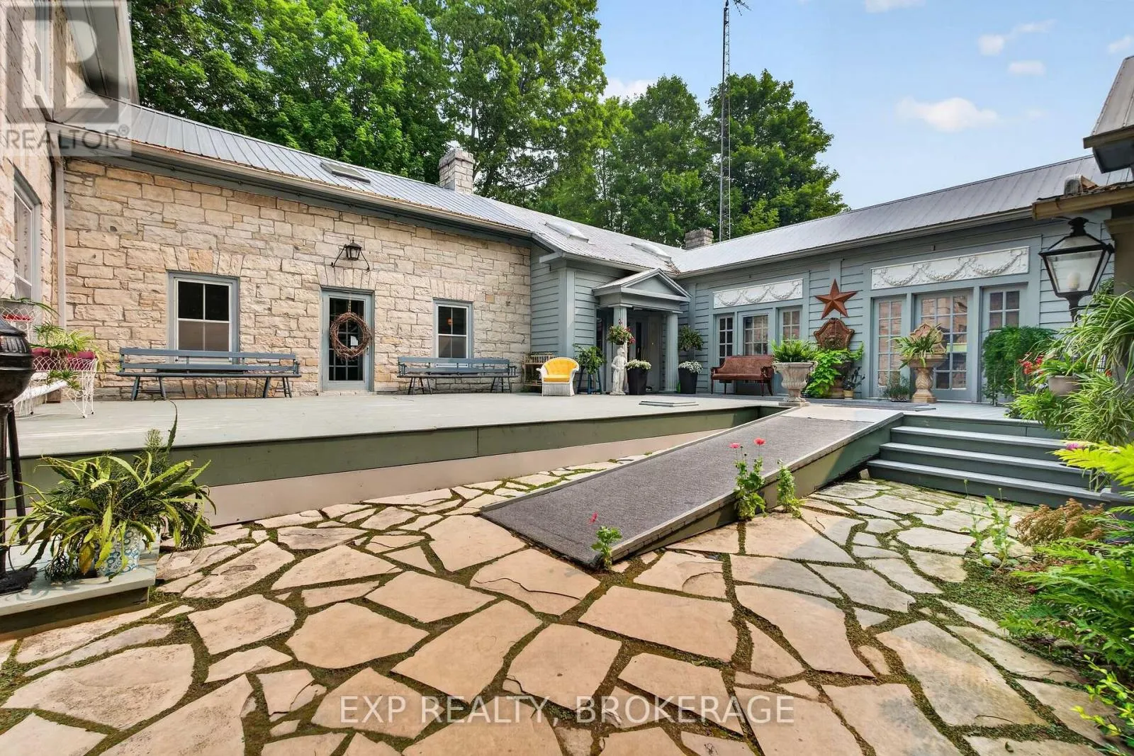 316 & 310 COLEBROOK ROAD