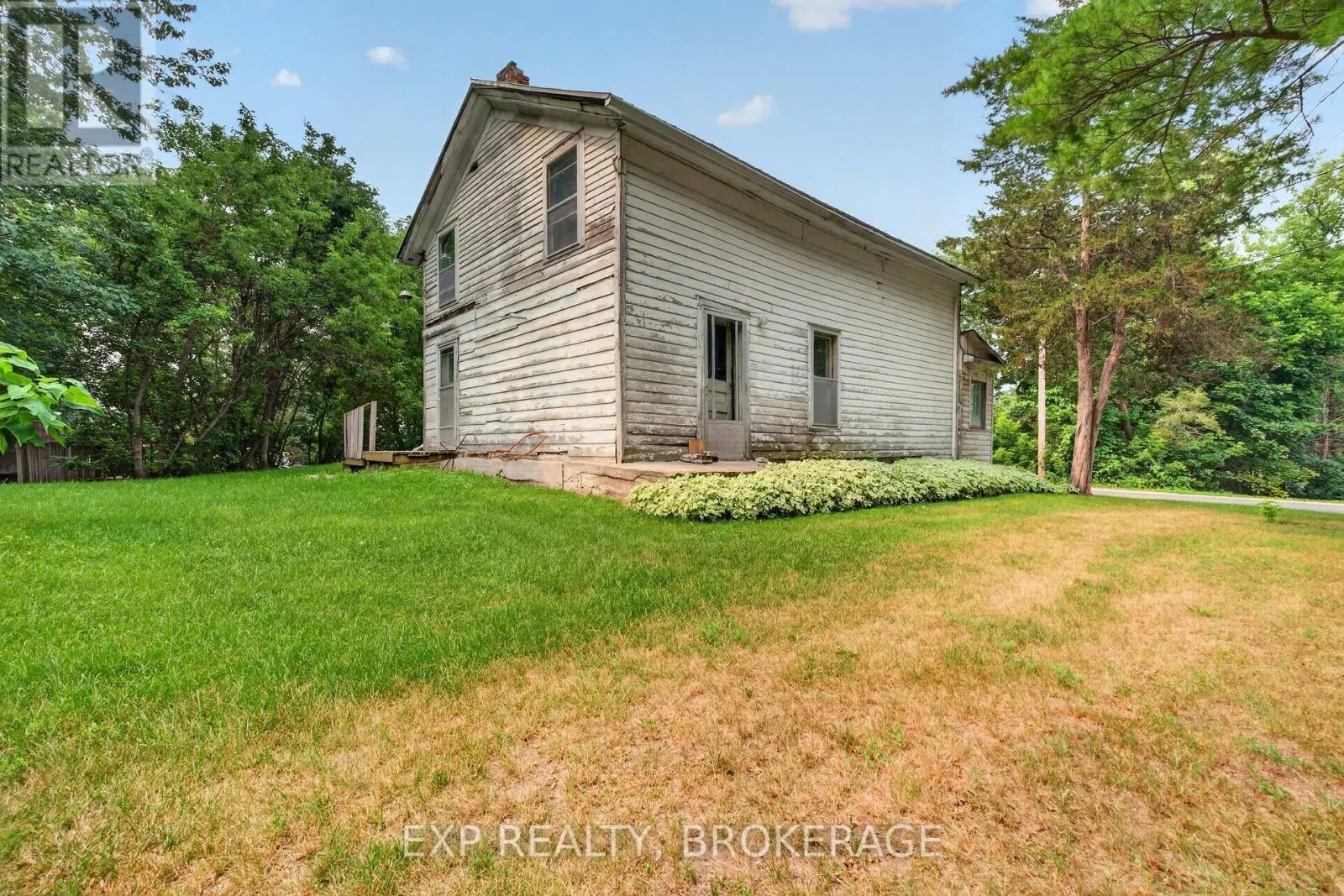 316 & 310 COLEBROOK ROAD