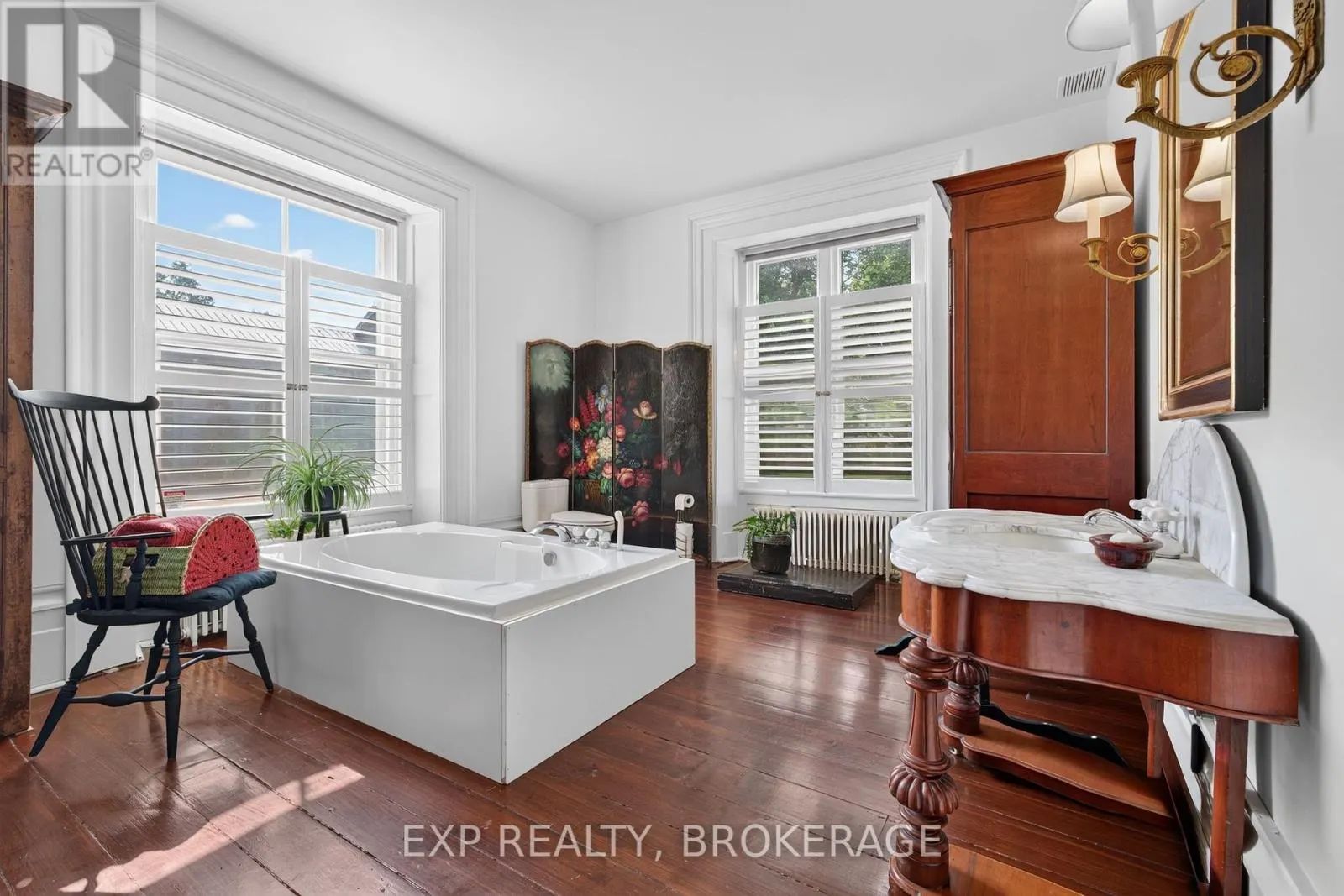 316 & 310 COLEBROOK ROAD