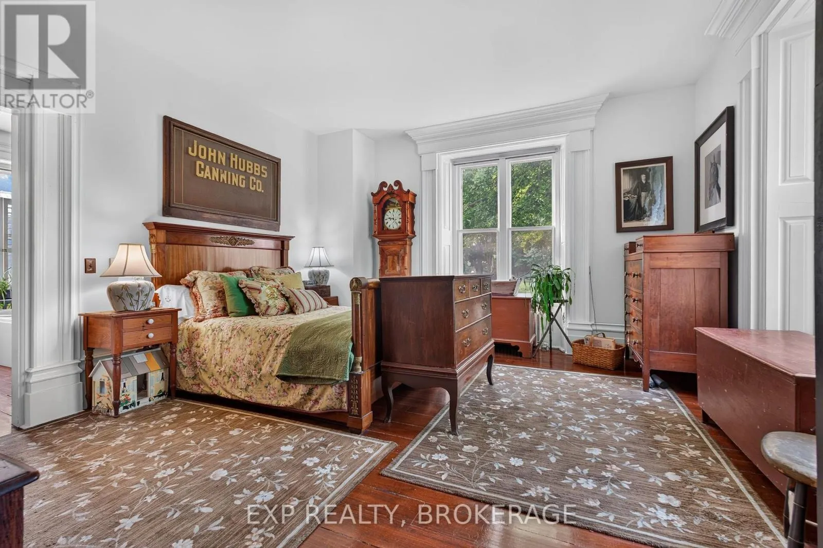 316 & 310 COLEBROOK ROAD
