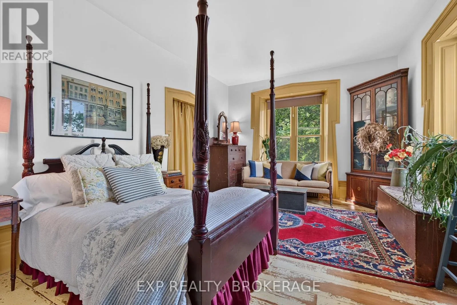 316 & 310 COLEBROOK ROAD