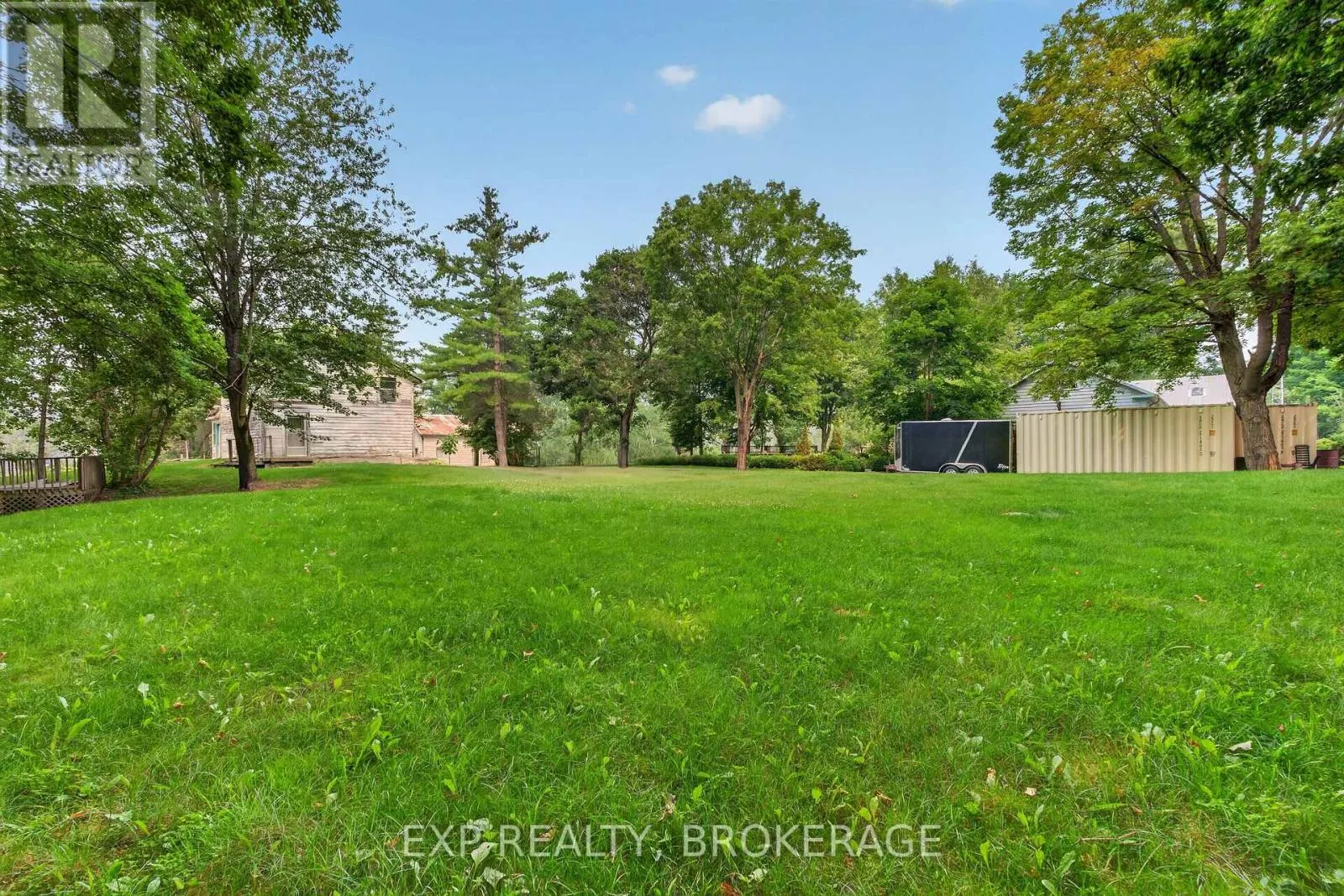 316 & 310 COLEBROOK ROAD