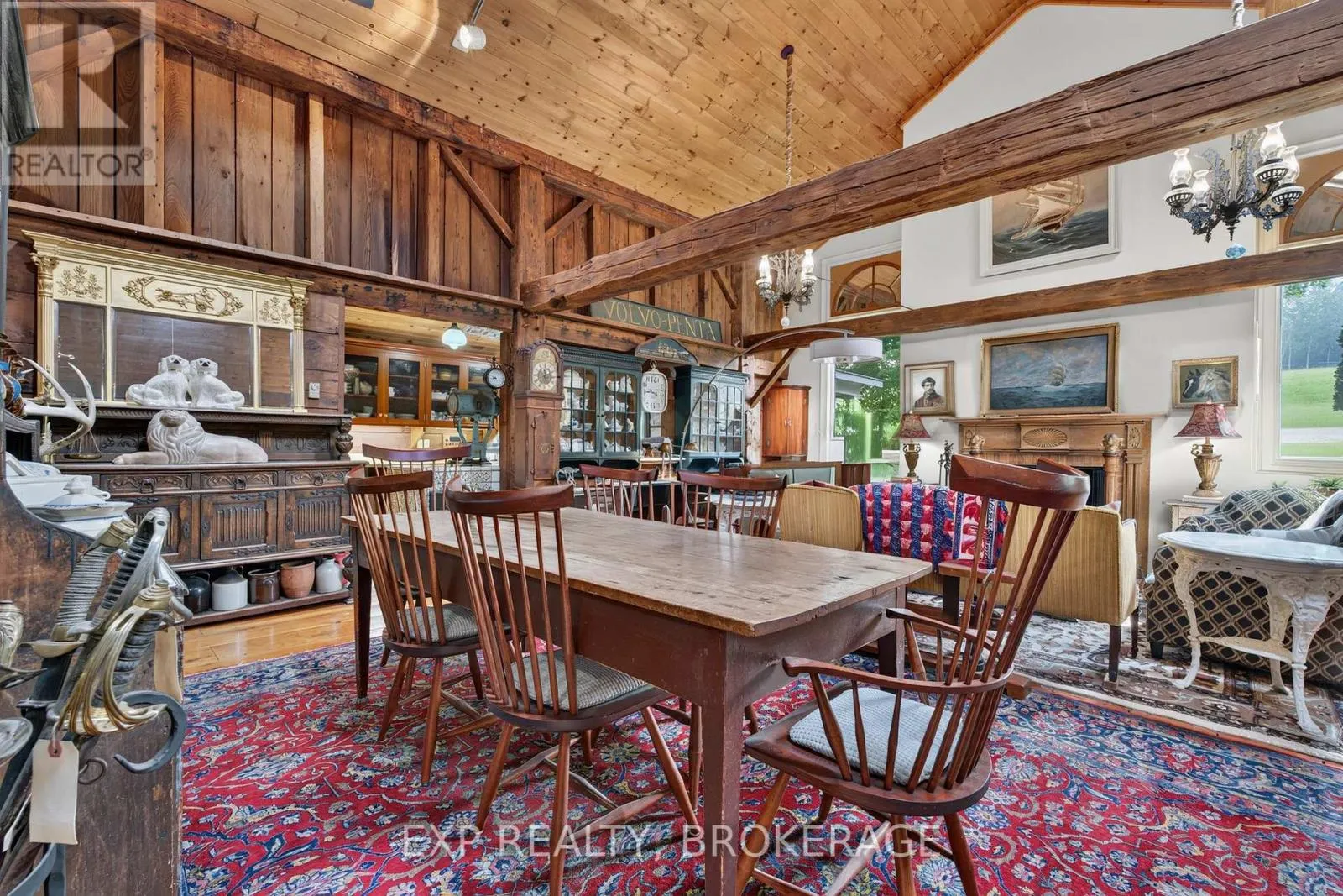 316 & 310 COLEBROOK ROAD