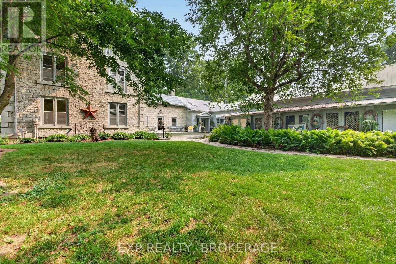 316 & 310 COLEBROOK ROAD