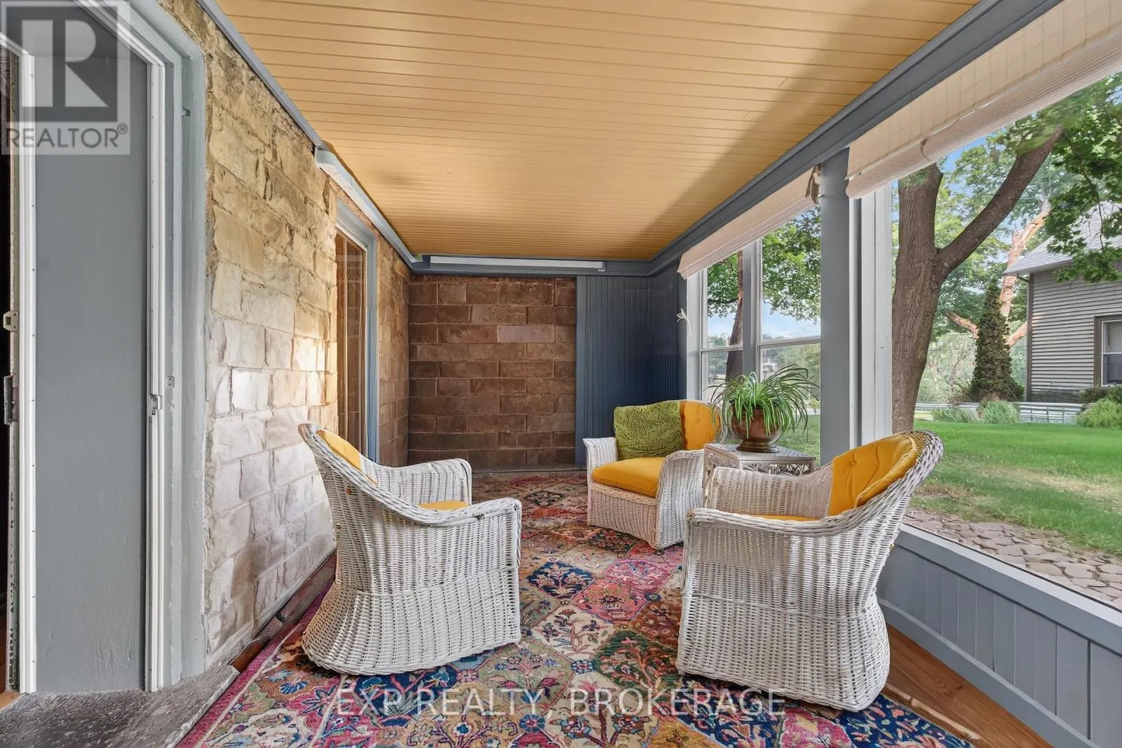 316 & 310 COLEBROOK ROAD