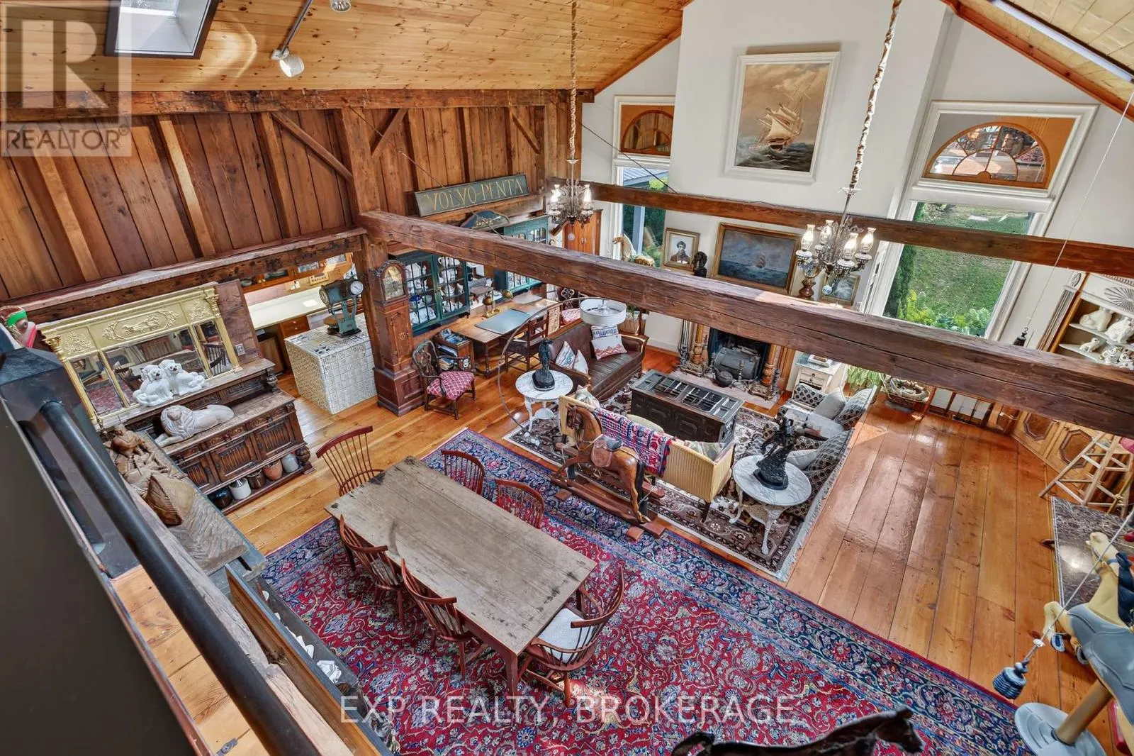 316 & 310 COLEBROOK ROAD