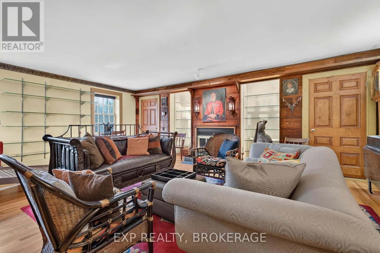 316 & 310 COLEBROOK ROAD