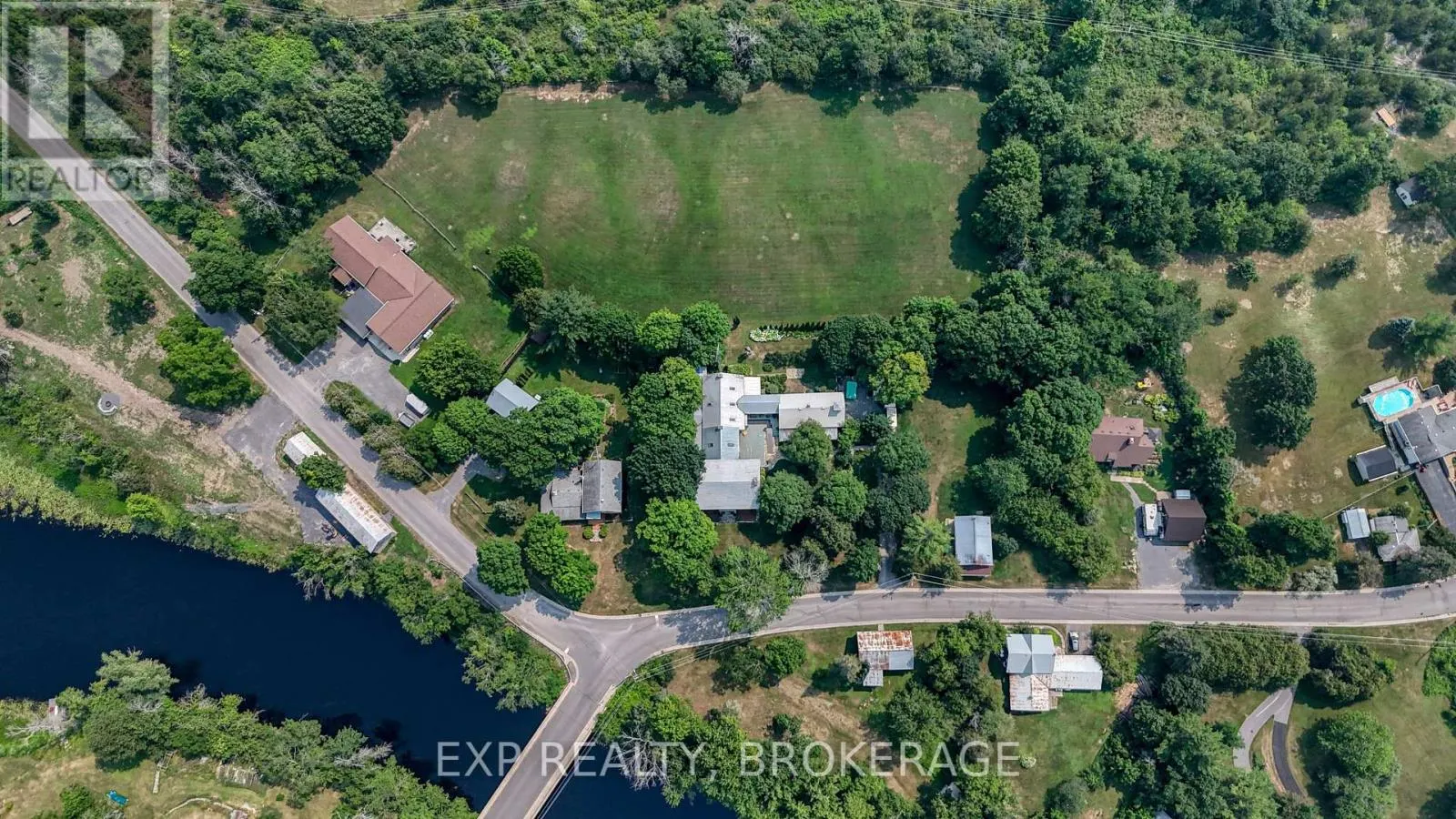 316 & 310 COLEBROOK ROAD