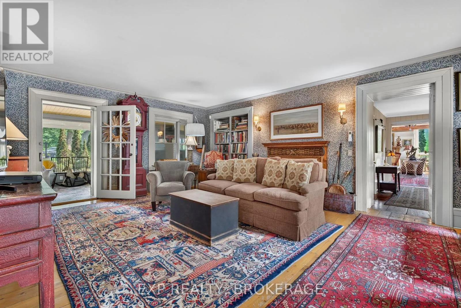 316 & 310 COLEBROOK ROAD