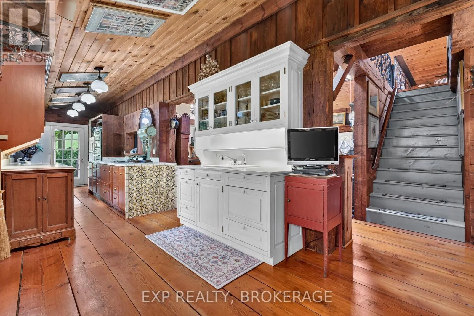 316 & 310 COLEBROOK ROAD