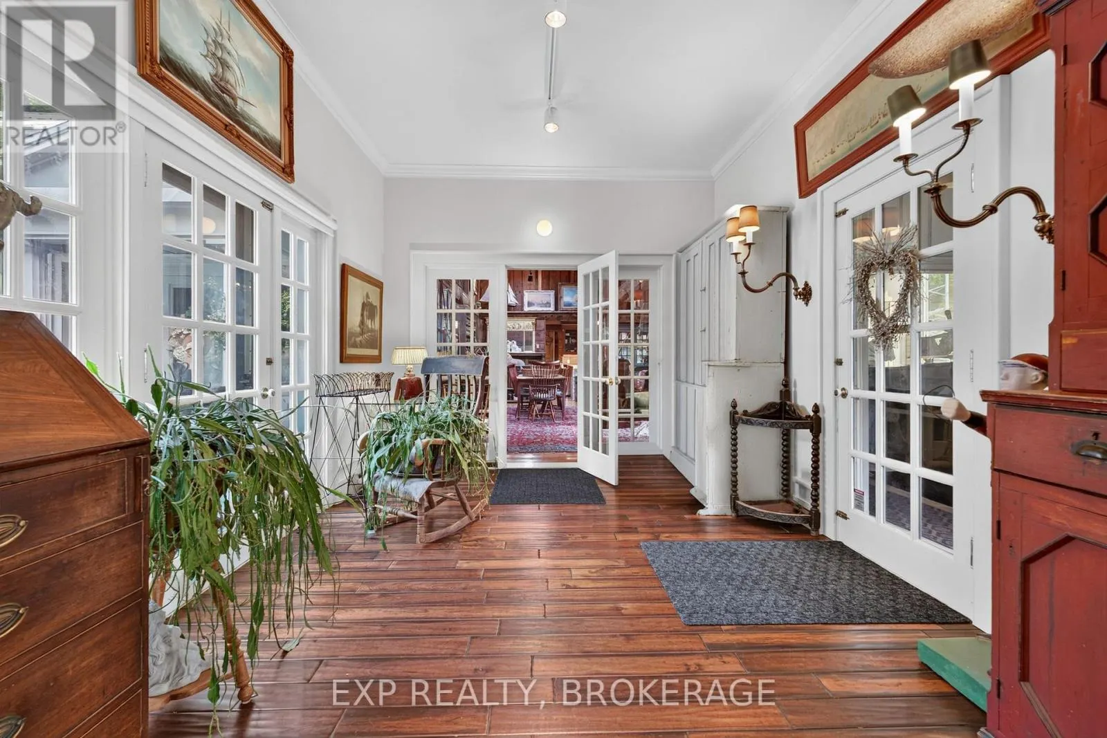 316 & 310 COLEBROOK ROAD