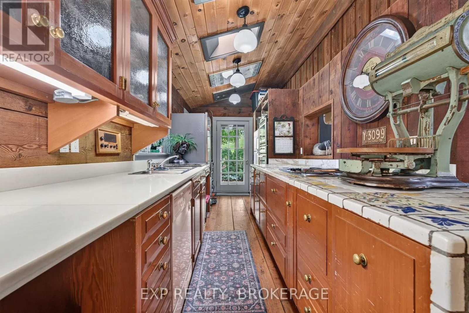 316 & 310 COLEBROOK ROAD