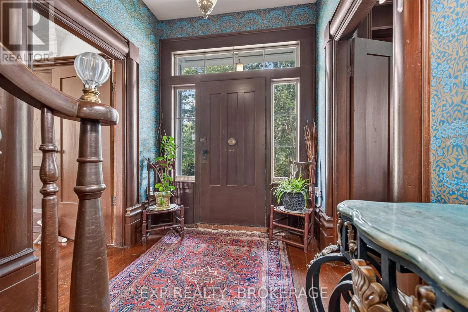 316 & 310 COLEBROOK ROAD