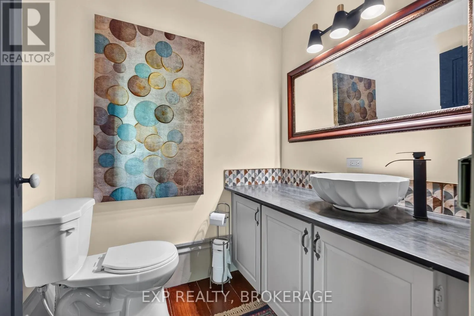 316 & 310 COLEBROOK ROAD