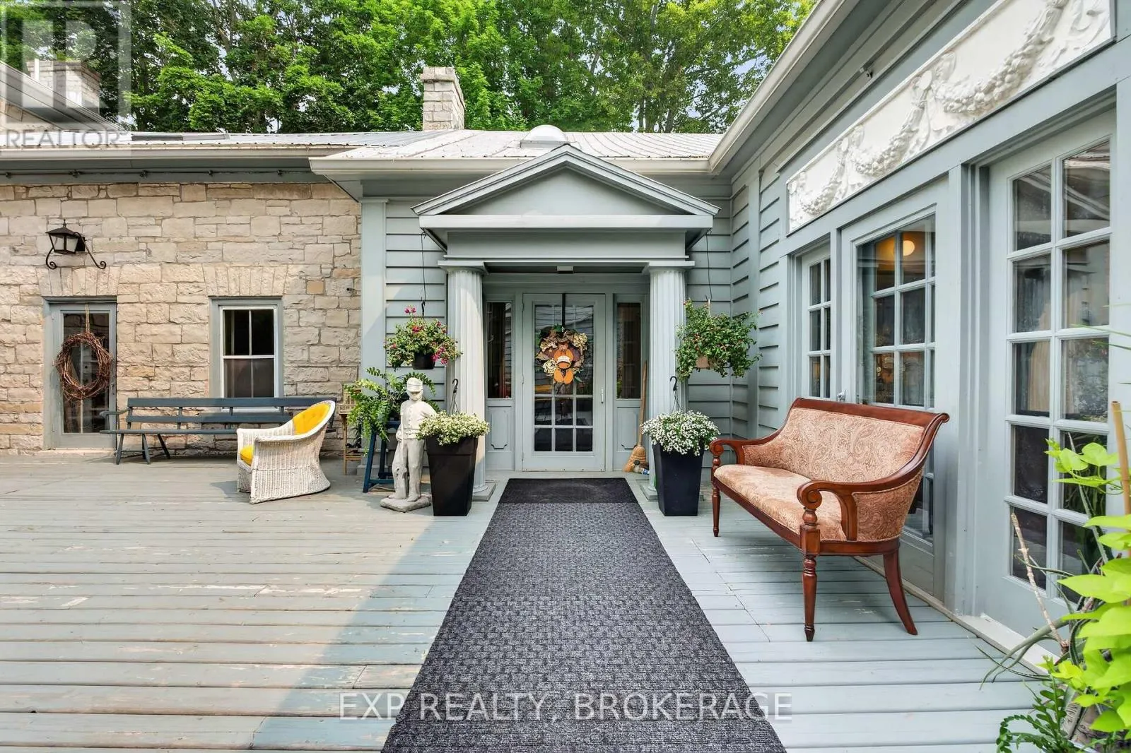 316 & 310 COLEBROOK ROAD