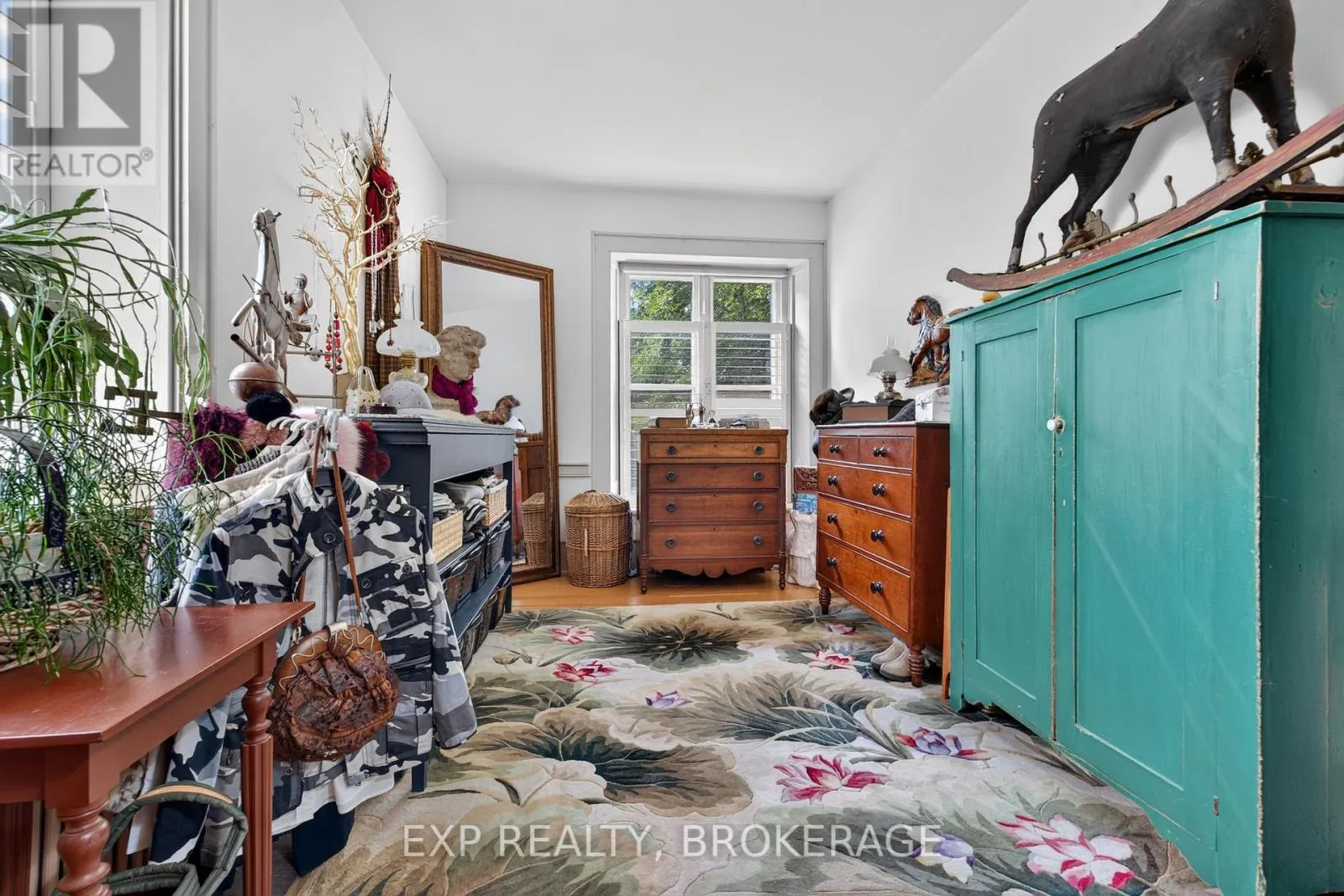 316 & 310 COLEBROOK ROAD