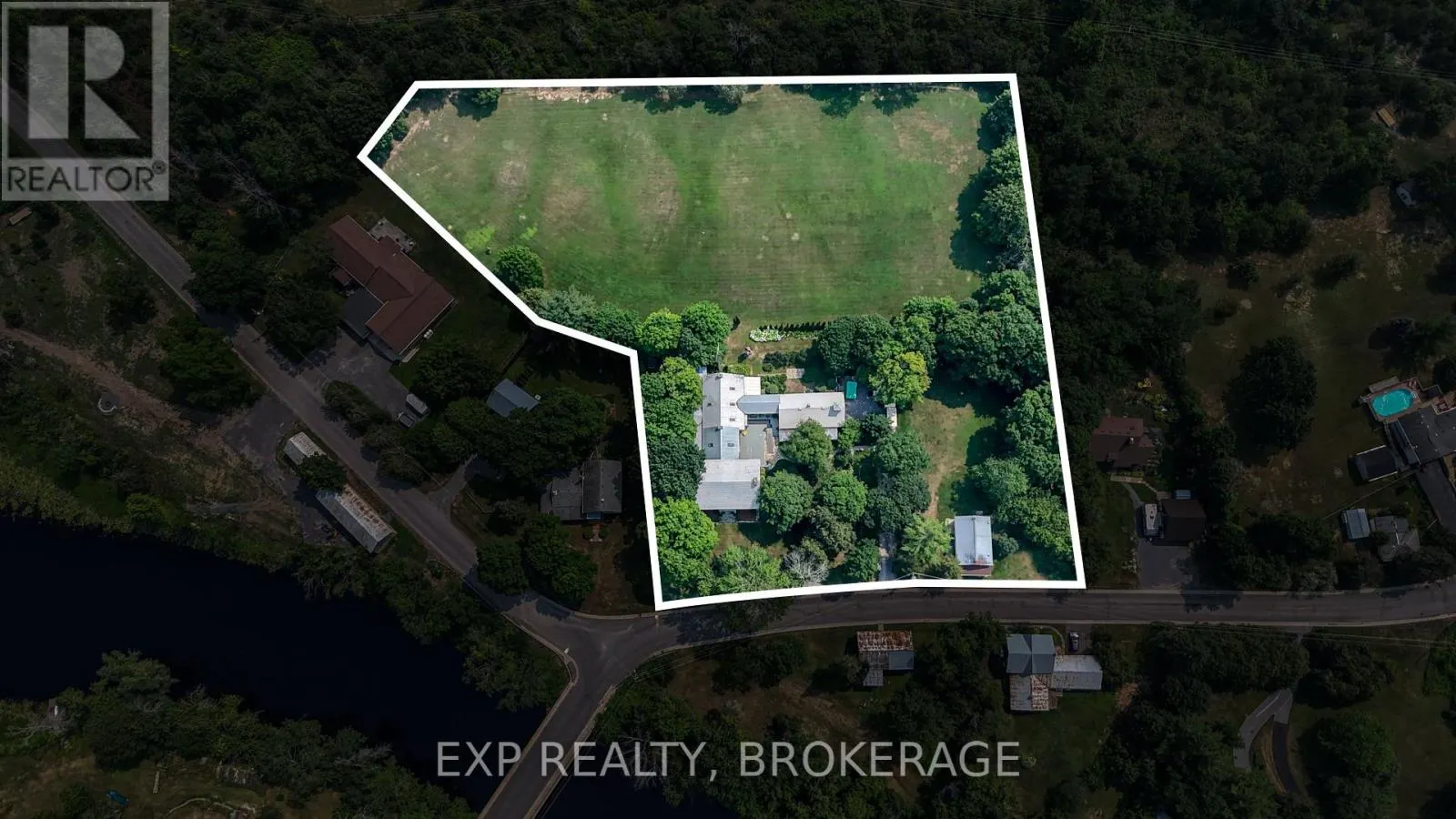 316 & 310 COLEBROOK ROAD
