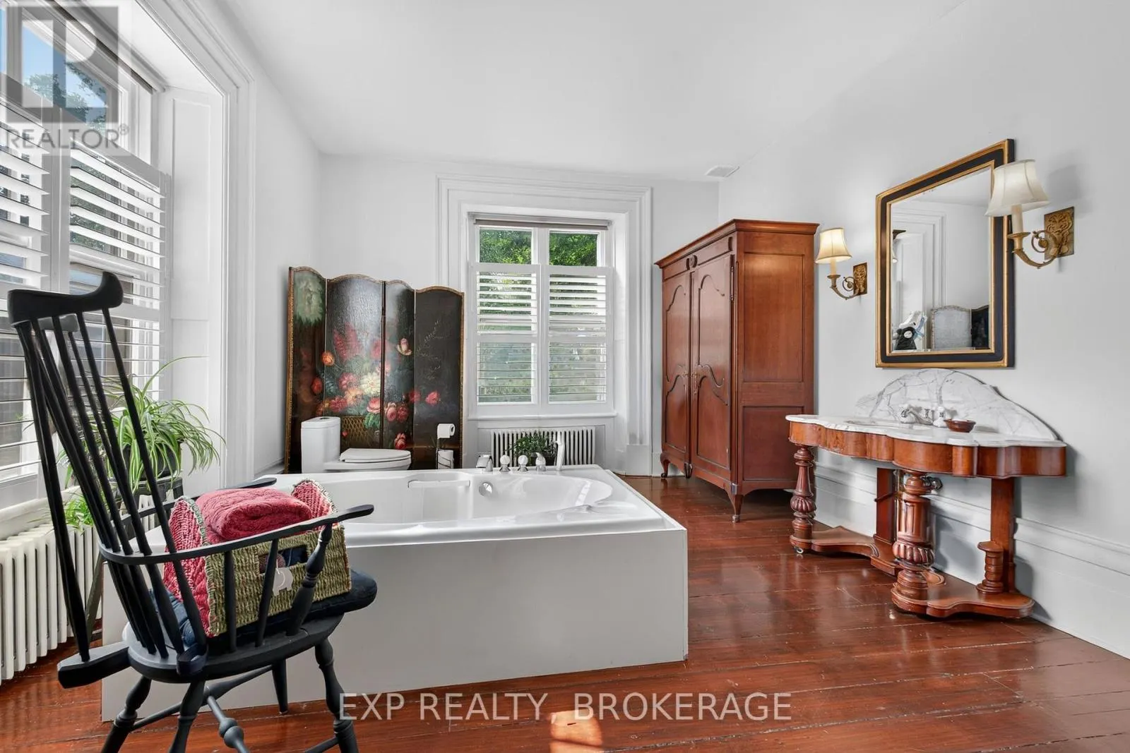 316 & 310 COLEBROOK ROAD