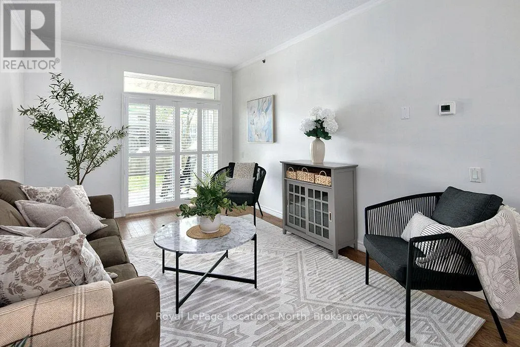 107 - 34 BAYFIELD STREET #107