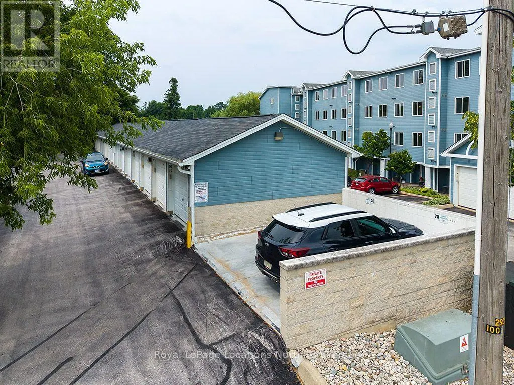 107 - 34 BAYFIELD STREET #107