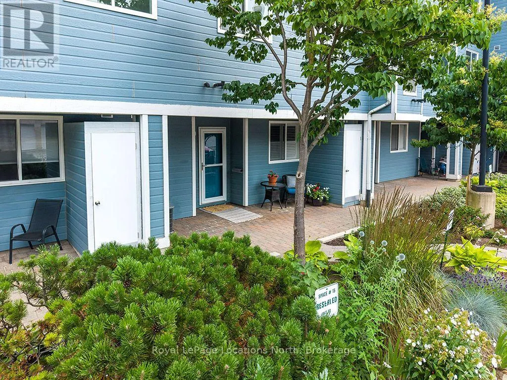 107 - 34 BAYFIELD STREET #107