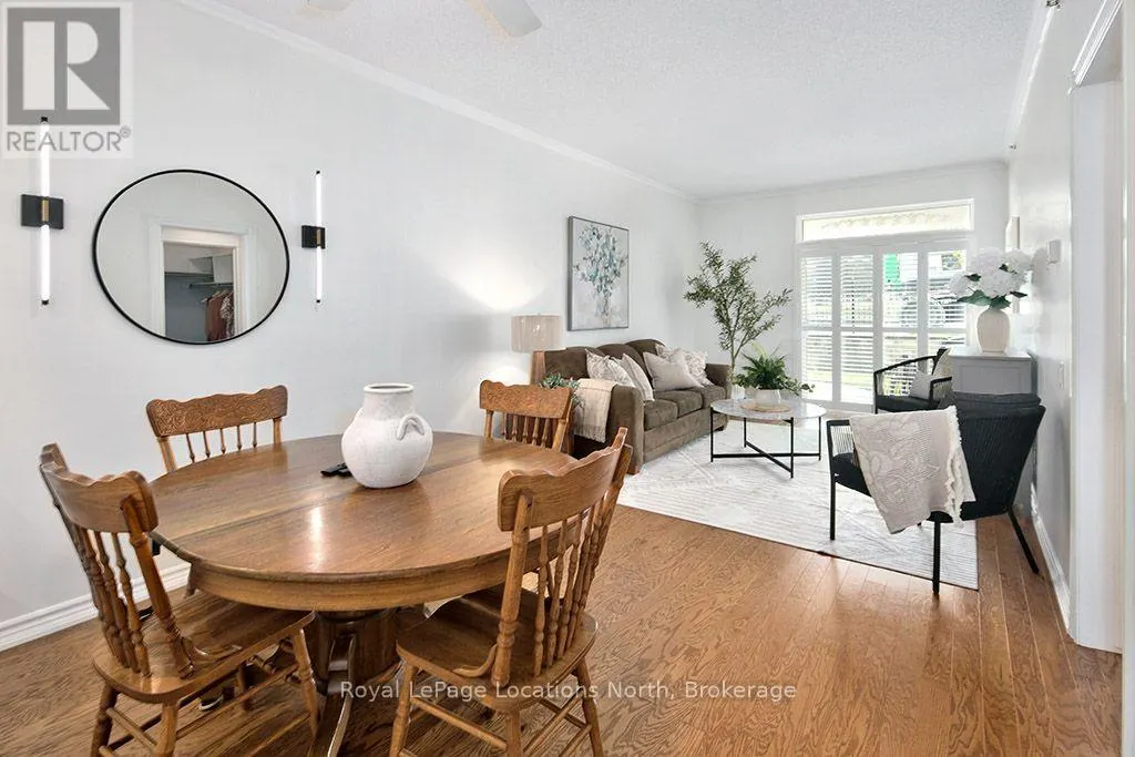 107 - 34 BAYFIELD STREET #107