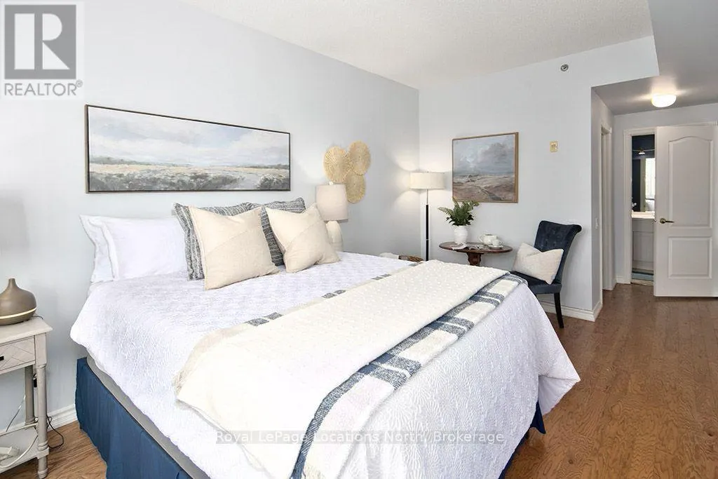 107 - 34 BAYFIELD STREET #107