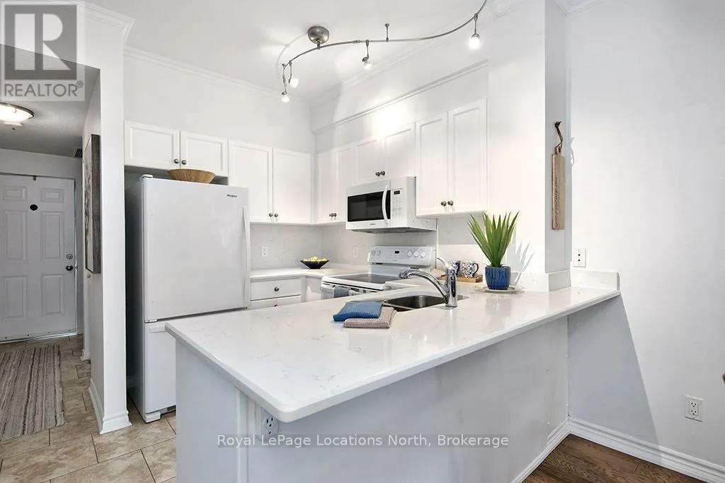 107 - 34 BAYFIELD STREET #107