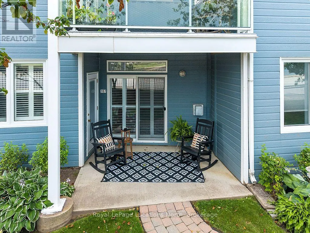 107 - 34 BAYFIELD STREET #107
