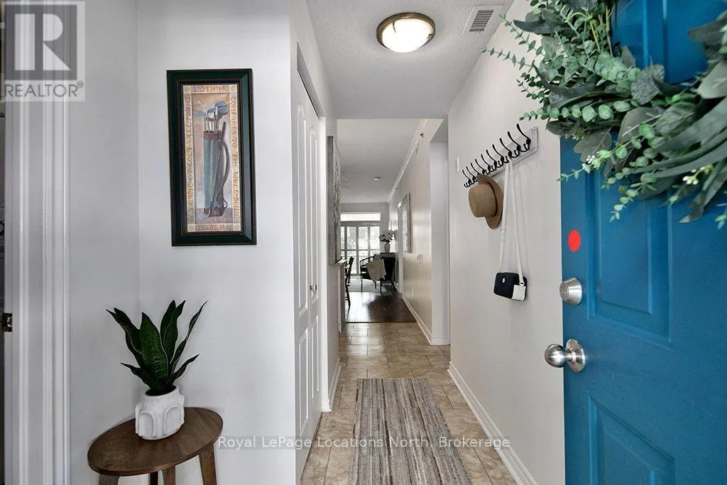 107 - 34 BAYFIELD STREET #107