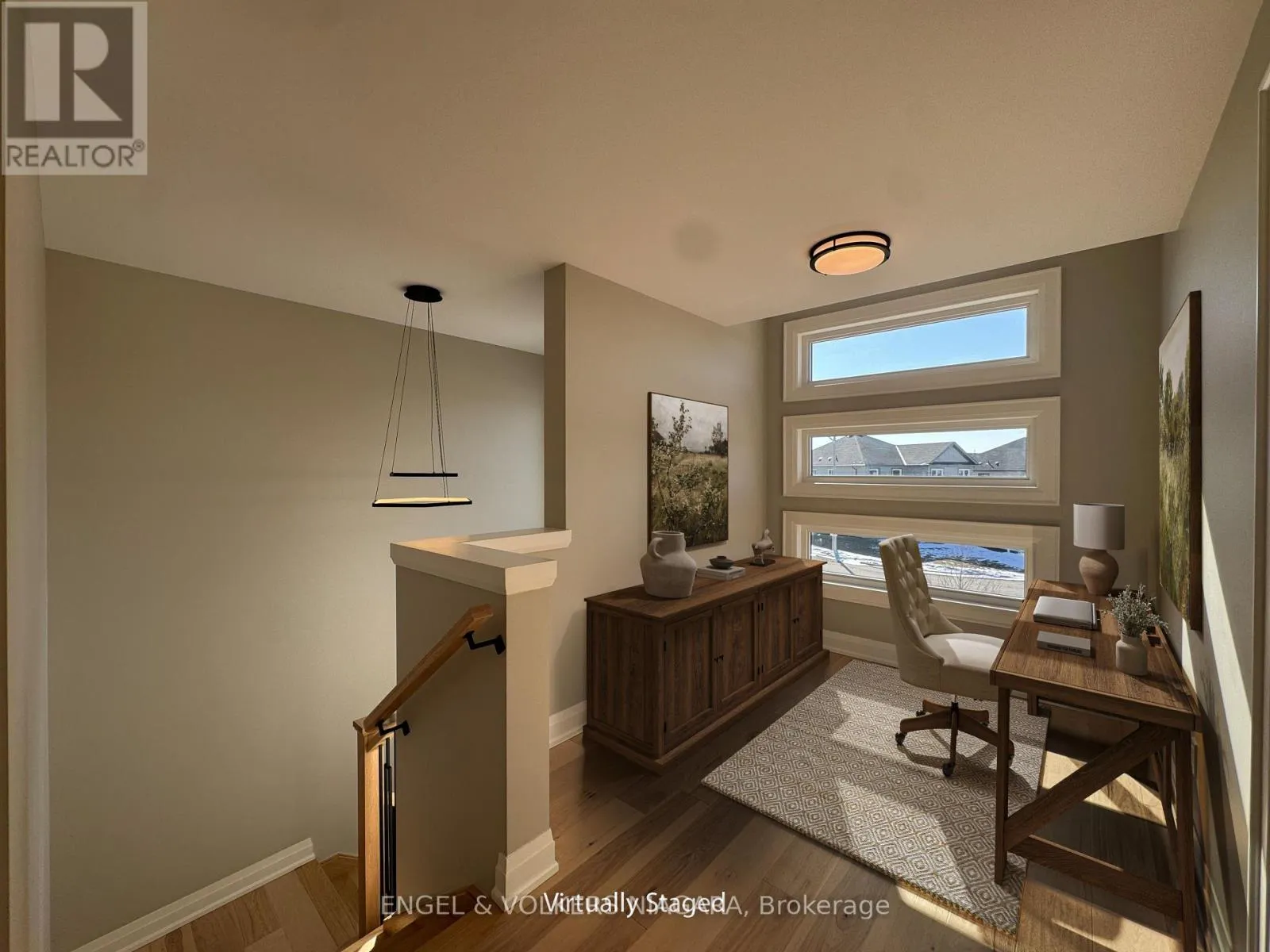25 ELVIRA WAY