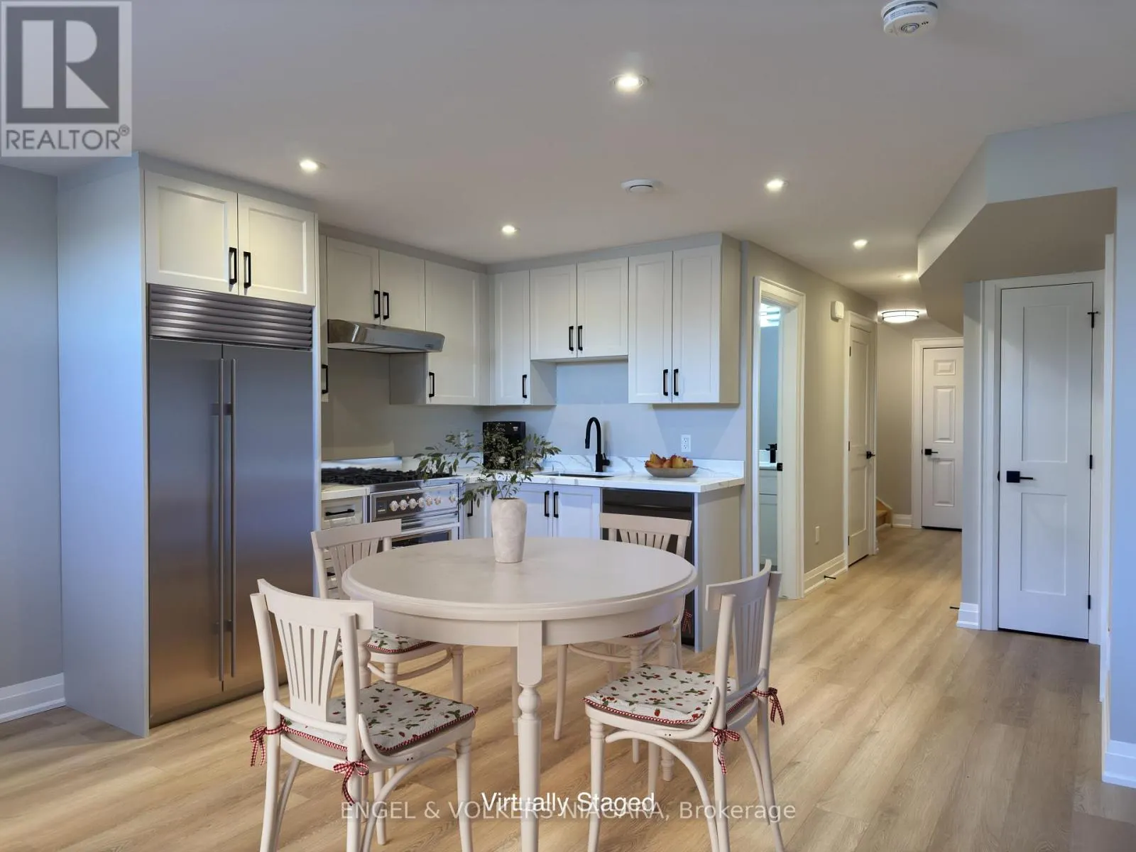25 ELVIRA WAY