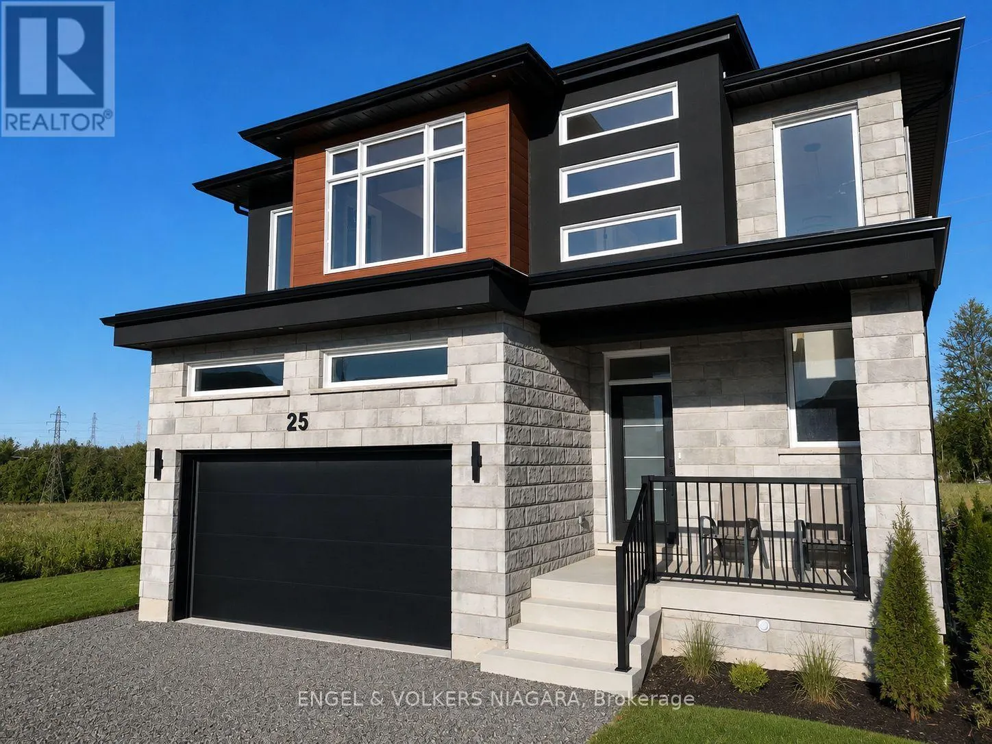 25 ELVIRA WAY