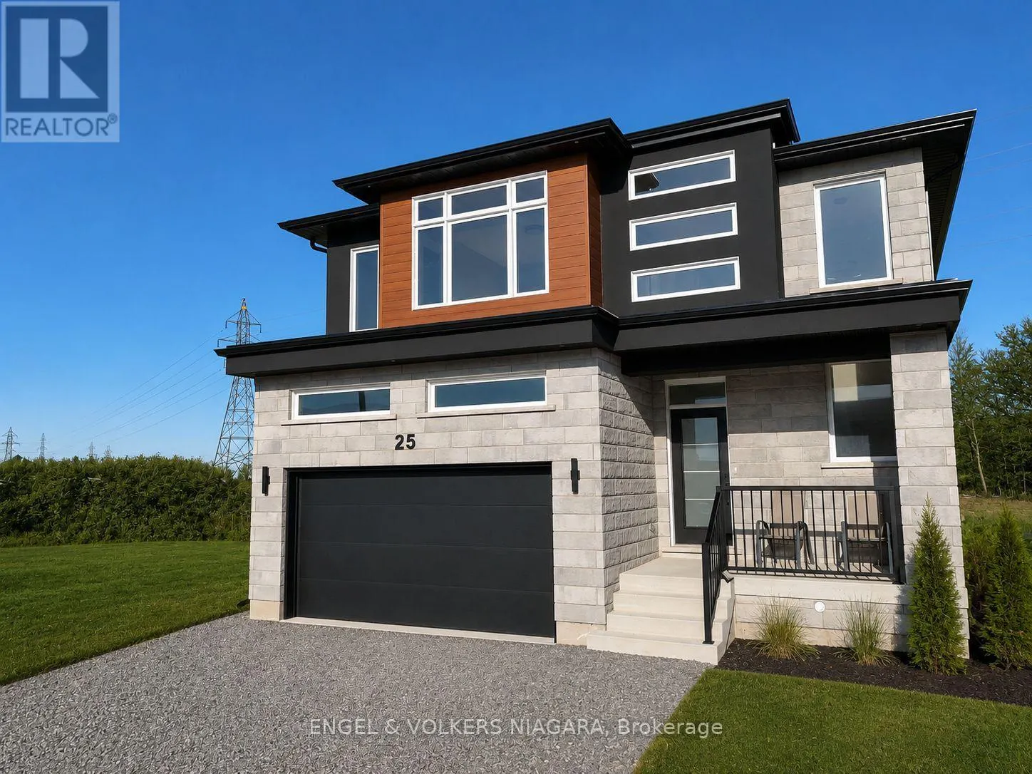 25 ELVIRA WAY