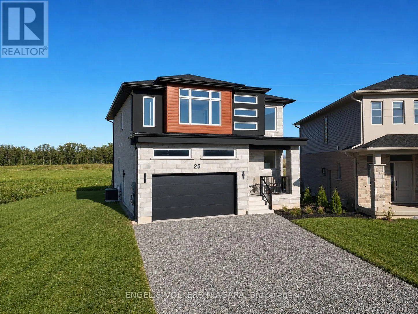 25 ELVIRA WAY