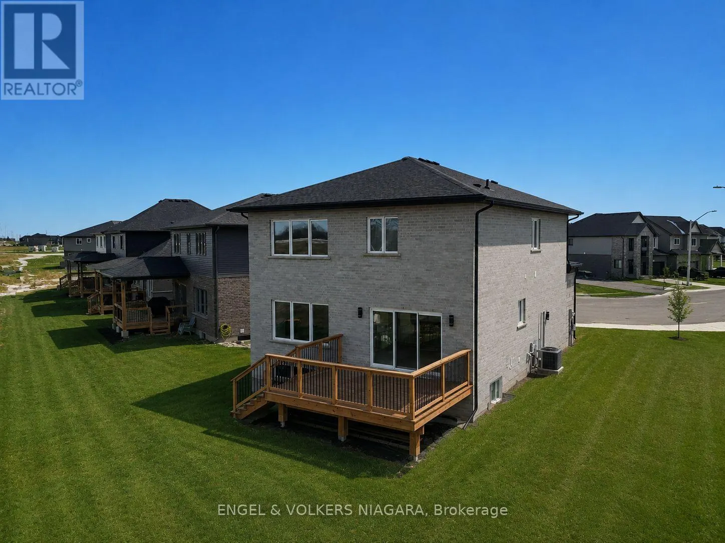 25 ELVIRA WAY