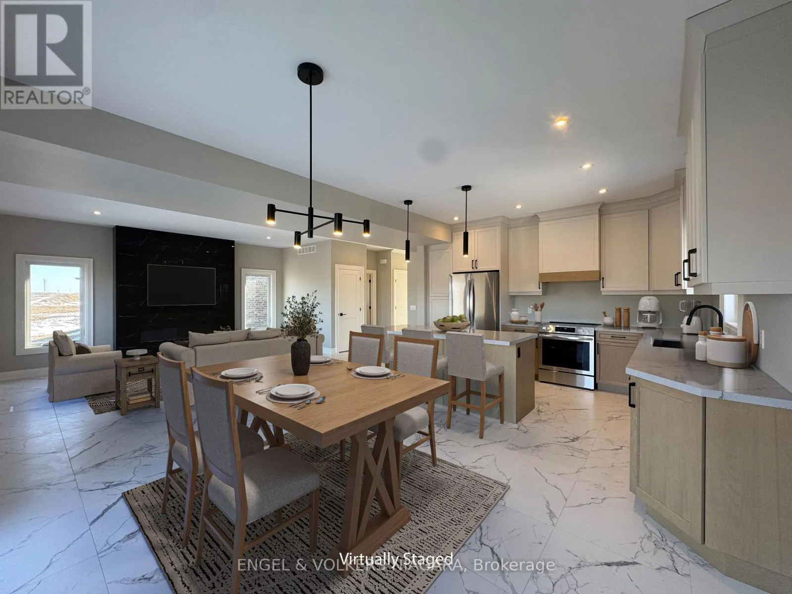 25 ELVIRA WAY