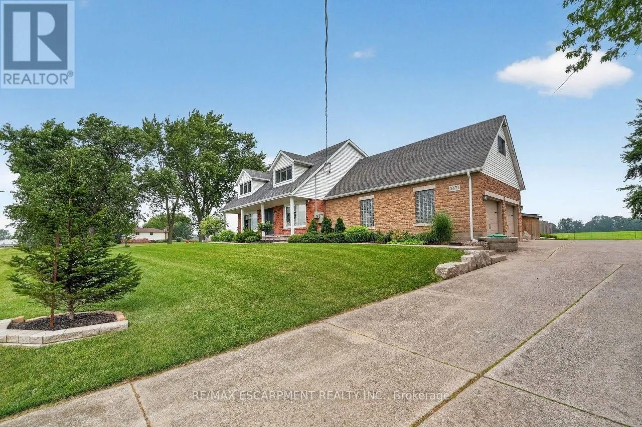 2471-2467 PORT DAVIDSON ROAD