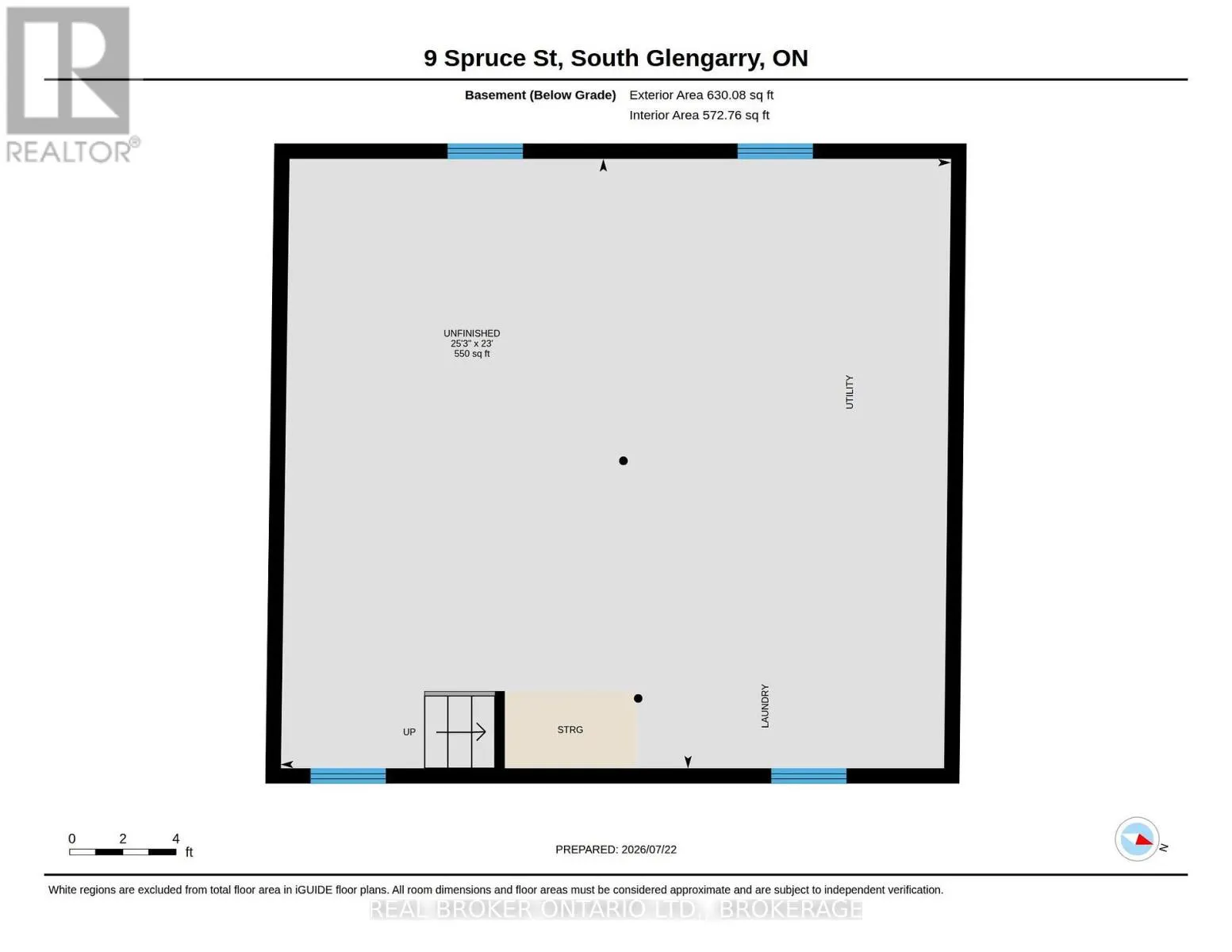 9 SPRUCE STREET