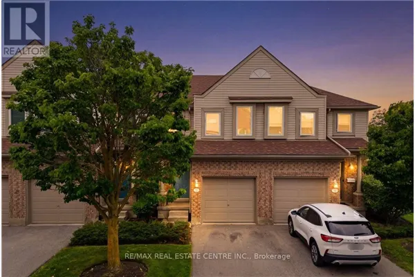 15 ROEHAMPTON CRESCENT