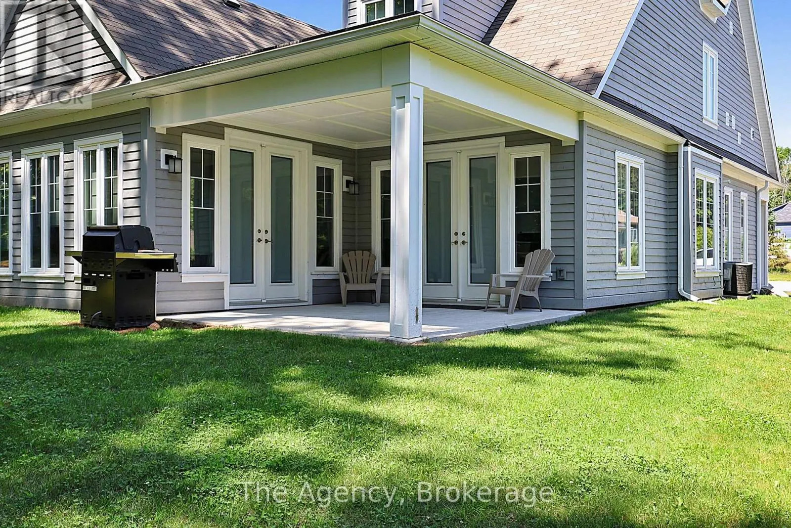 39 - 2054 PENINSULA ROAD #39