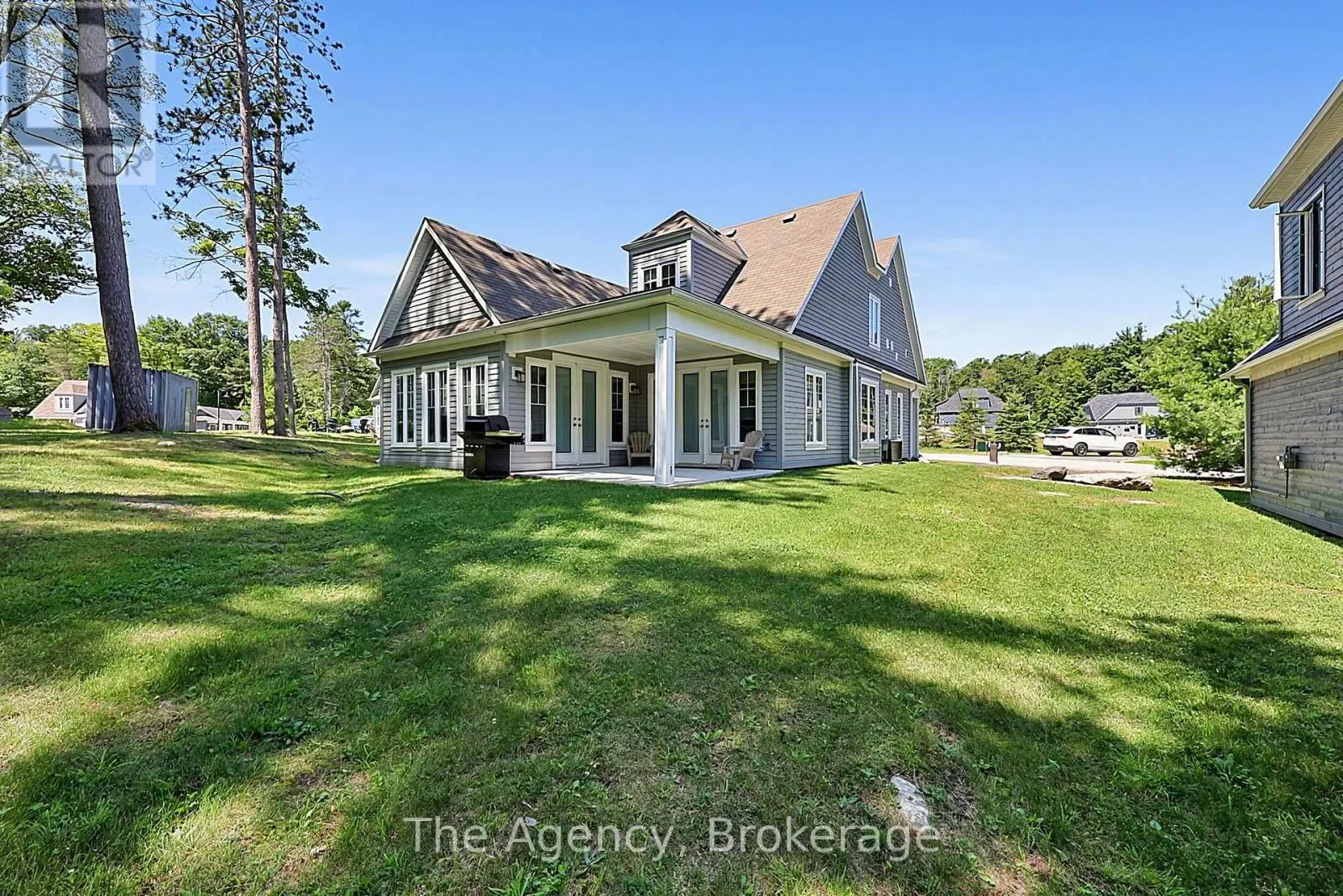 39 - 2054 PENINSULA ROAD #39